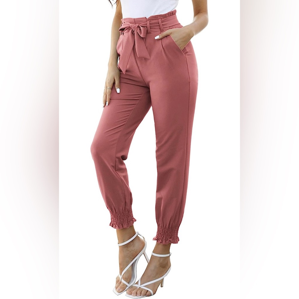Ankle Pants - Picture 3 of 5
